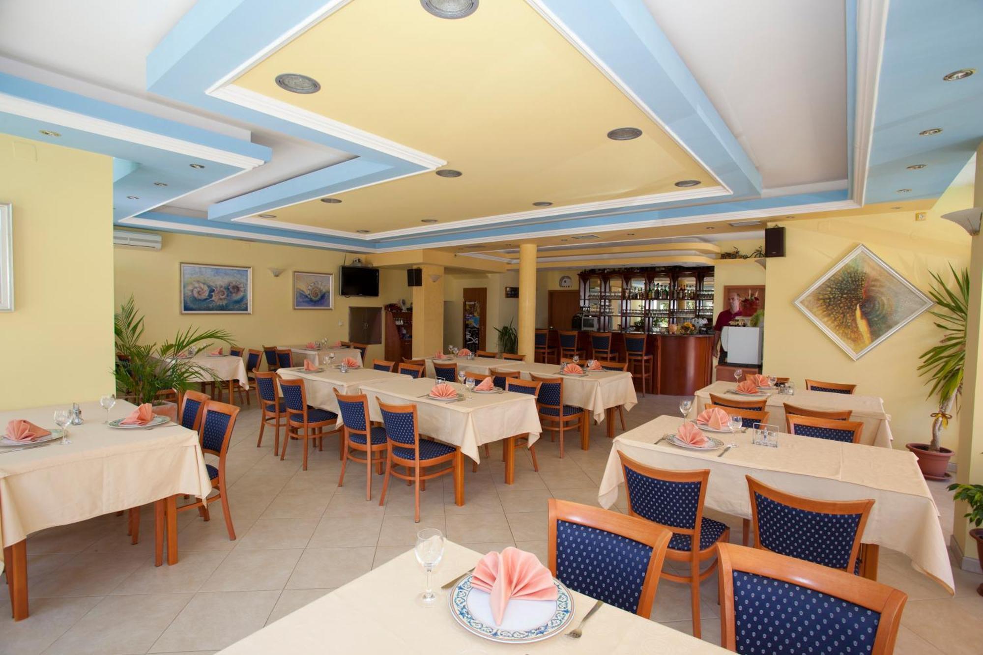 Pansion Burin Hotel Baska  Luaran gambar